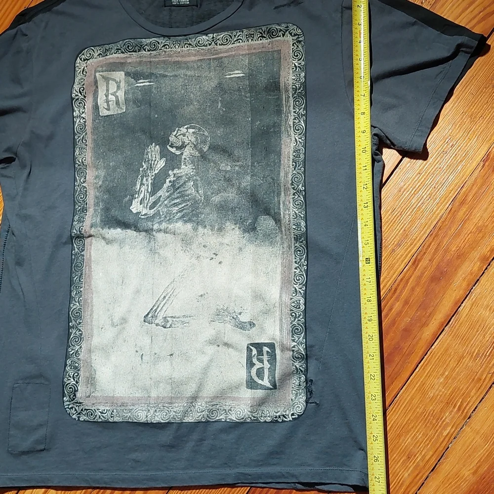 RELIGION Men's Tee - Picture 15 of 15